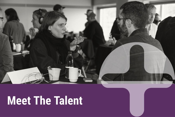 Meet The Talent